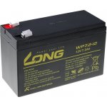 Long 12V 7Ah – Zboží Živě