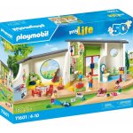 Playmobil 71601 Mateřská škola DUHA – Zboží Dáma