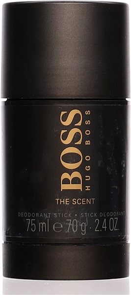 Hugo Boss Boss The Scent Men deostick 75 ml od 231 Kč - Heureka.cz