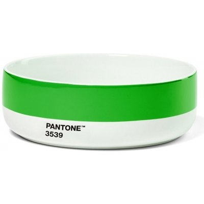 Pantone Polévková miska green 3539