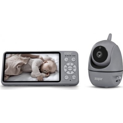 Zopa Digitální videomonitor Observatory – Zboží Dáma