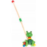KIK žabka na tyči – Zboží Mobilmania