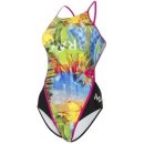 Aqua Sphere Michael Phelps Rio Open Back Swimsuit Ladies Selaron