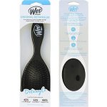 Wet Brush Original Detangler kartáč na vlasy Black – Zboží Dáma