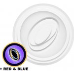 Ecolite WALP08RB/LED – Zboží Dáma