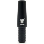 Kaya Konektor 3.0 k silikonové hadici černá – Hledejceny.cz