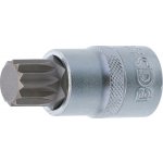 BGS 4347 Zástrčná hlavice 1/2" pro XZN M18 x 55 mm – Hledejceny.cz