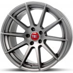 TEC GT7 10x20 5x108 ET33 hyper silver – Hledejceny.cz