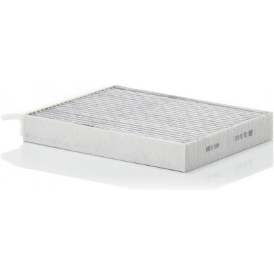 Filtr, vzduch v interiéru MANN-FILTER CUK 30 012 MF CUK30012 – Hledejceny.cz