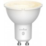 Nordlux NOR 2170151001 Smart GU10 2700K 380lm – Zboží Mobilmania