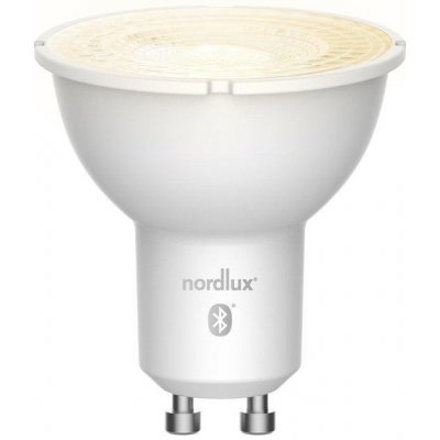 Nordlux NOR 2170151001 Smart GU10 2700K 380lm – Zboží Mobilmania