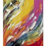 Spoltex Diamond New 20737-110 multi – Zboží Dáma