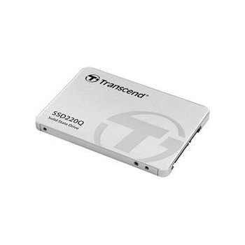 Transcend 220Q 2TB, TS2TSSD220Q