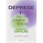 Deprese jako řeč unavené duše – Hledejceny.cz