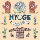 Hygge omalovánky -