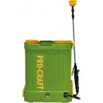 Procraft AS-10 – Zboží Mobilmania