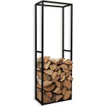 CookKing Zásobník na krbové dřevo CORNEL 120cm – Zboží Dáma