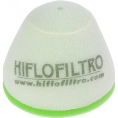 Pěnový vzduchový filtr HIFLOFILTRO HFF4017 – Hledejceny.cz
