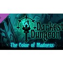 Darkest Dungeon The Color of Madness