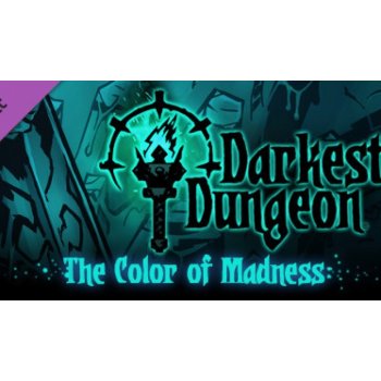 Darkest Dungeon The Color of Madness