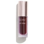 Gosh Lip Stain barva na rty 001 Shocking Pink 3 ml – Sleviste.cz
