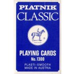 Piatnik bridž: classic – Hledejceny.cz