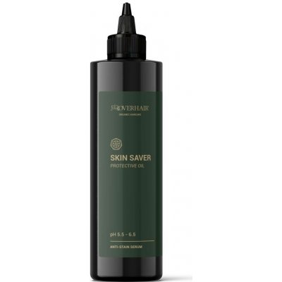 Roverhair SKIN SAVER Sérum pro ochranu před skvrnami a podrážděním při barvení 250 ml – Hledejceny.cz