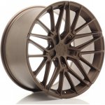 JR Wheels JR38 8x18 ET42 5x112 matt bronze – Hledejceny.cz