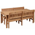 Prowood Zahradní sestava ThermoWood SET L10 – Zboží Mobilmania