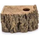 GiganTerra Kladiště pro plazy M 20x18x11 cm – Zboží Dáma