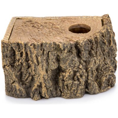 GiganTerra Kladiště pro plazy M 20x18x11 cm – Zboží Dáma