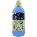 Felce Azzurra aviváž koncentrát s vůní arganu a vanilky 600 ml – Zboží Mobilmania