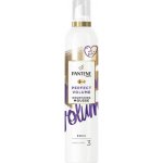 Pantene Pro-V Perfect Volume pěna na vlasy pro objem a tvar 200 ml – Hledejceny.cz