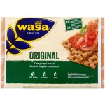 Wasa original 275 g – Zboží Dáma