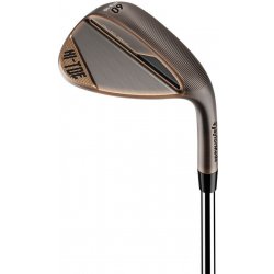 TaylorMade Hi-Toe 4 Copper 11° wedge pravé 58° ocel