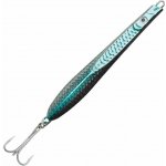 Kinetic Pilker Twister Sister Blue/Silver 400 g – Sleviste.cz