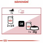 Royal Canin Instinctive Loaf 12 x 85 g – Hledejceny.cz