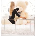The Bears® Velký medvěd bílý 200 cm – Zboží Mobilmania