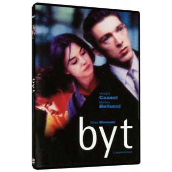 Byt DVD