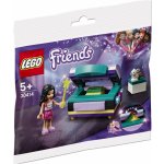 LEGO® Friends 30414 Emma a její kouzelná skříňka – Sleviste.cz