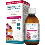 Dr. Weiss Stopkašel Medical sirup 150 ml – Hledejceny.cz