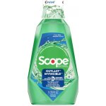 Procter & Gamble Crest Scope Outlast 1 litr – Sleviste.cz