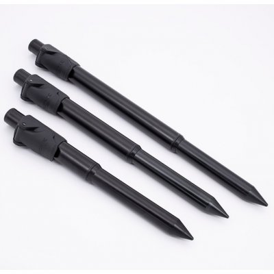 Sonik Vidlička Stanz Camlock Split Stick 8" 20,5cm – Zboží Mobilmania