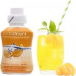 SodaStream Mandarinka 0,5 l – Zboží Mobilmania