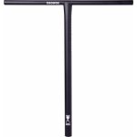 Řídítka Longway Kronos Titanium 650 mm černá – Zboží Dáma
