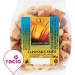 Country Life Japonská směs 100 g – Hledejceny.cz