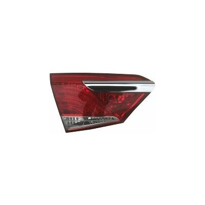 Zadní světlo - levé vnitřní HYUNDAI i40 | 2011-2019 | ORIGINÁL - OEM | – Hledejceny.cz