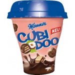 Manner CubiDoo 140 g – Zboží Dáma