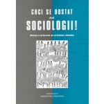 Chci se dostat na sociologii! - Jiří Ogrocký – Hledejceny.cz