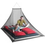 Sea to Summit Moskytiéra Net Double – Sleviste.cz